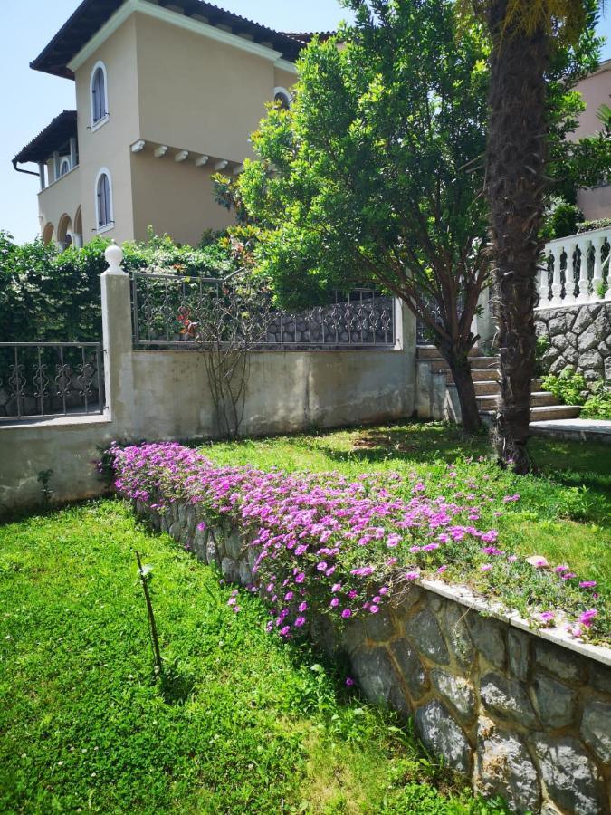 Villa Kopic オパティヤ エクステリア 写真