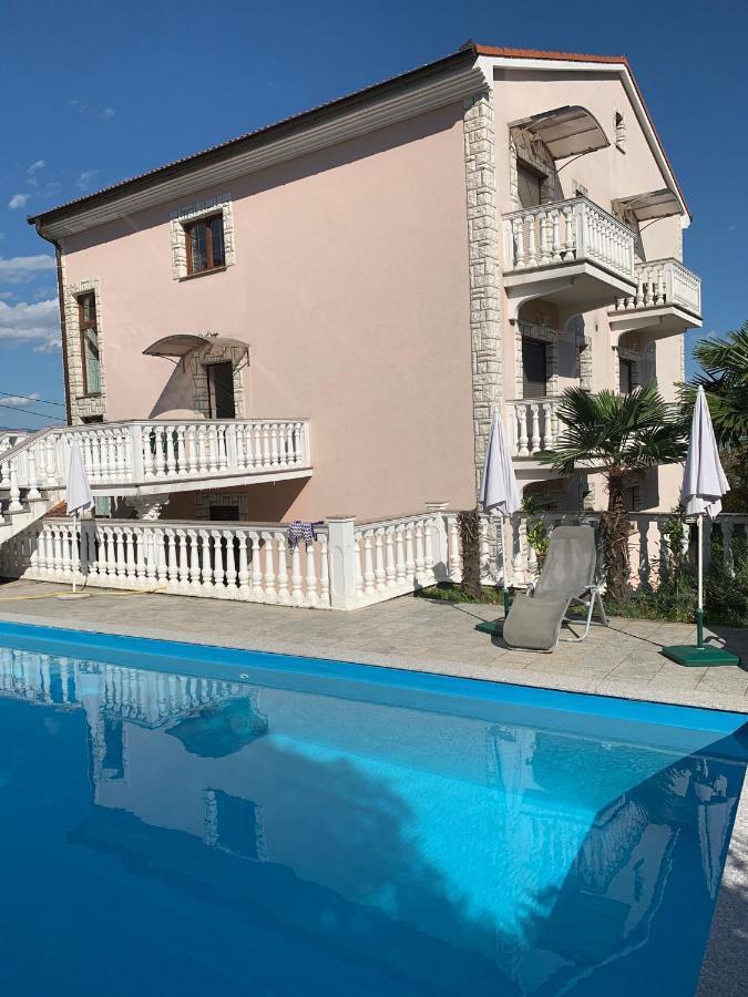 Villa Kopic オパティヤ エクステリア 写真